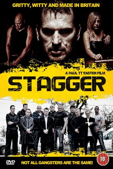 Stagger