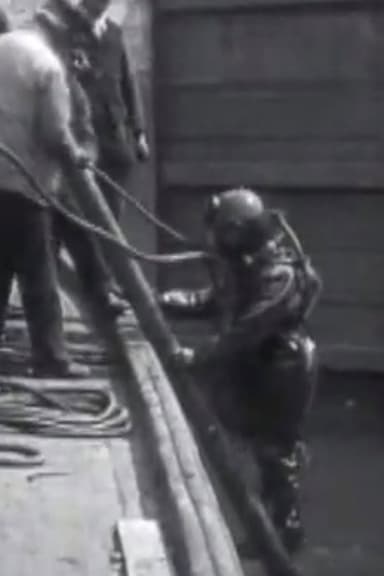 Scaphandrier