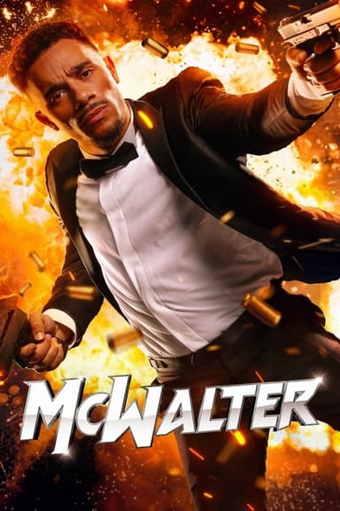 McWalter