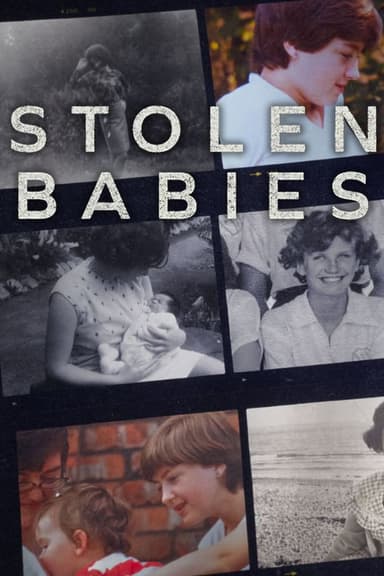 Stolen Babies