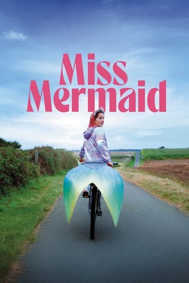 Miss Mermaid