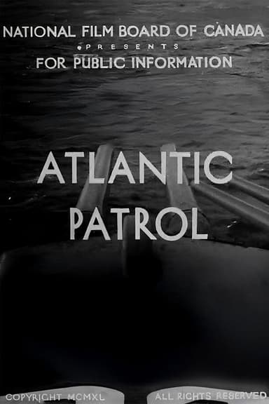 Atlantic Patrol