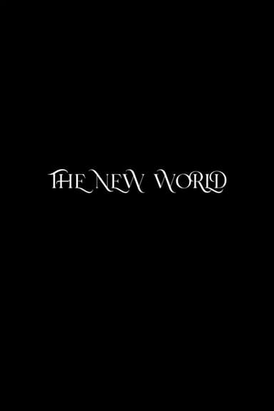 The New World
