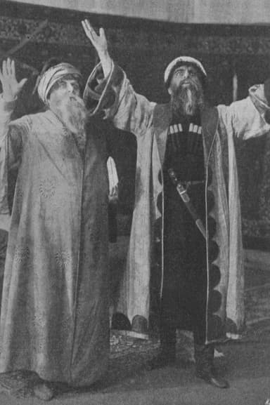 Conquest Of The Caucasus