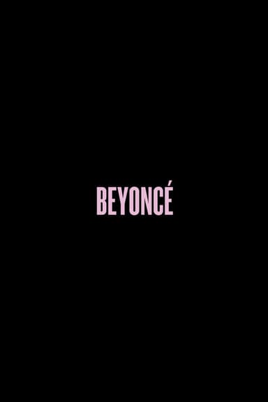 BEYONCÉ