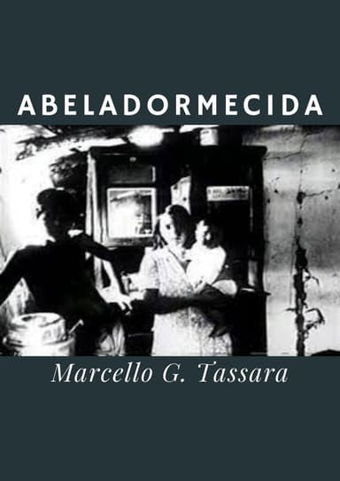 Abeladormecida: Entrada numa Só-sombra
