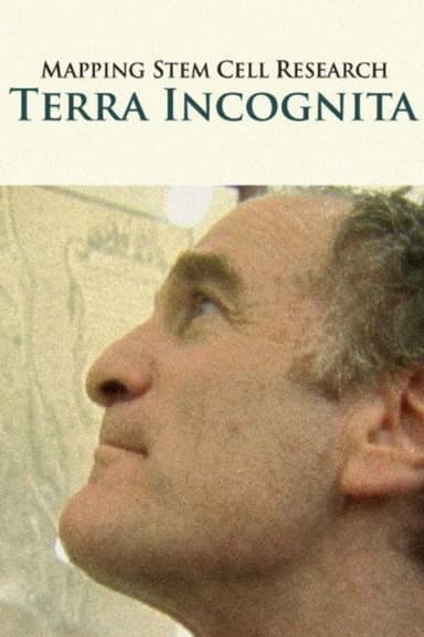 Mapping Stem Cell Research: Terra Incognita