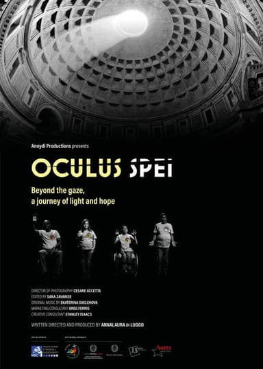 Oculus-Spei
