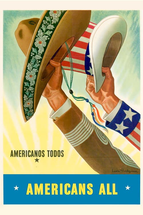 Americans All