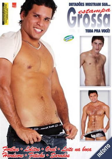Grossa estampa