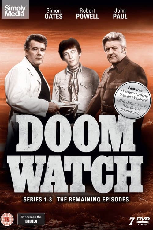 The Cult of Doomwatch