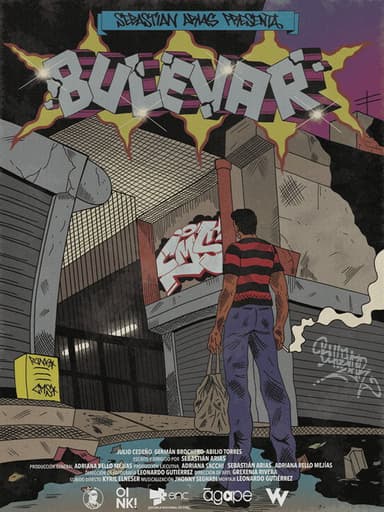 Bulevar