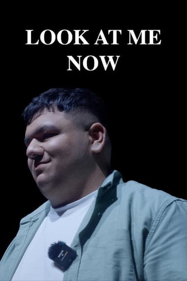 Look At Me Now