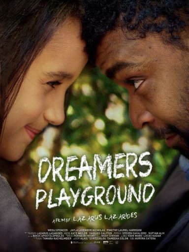 Dreamer's Playground