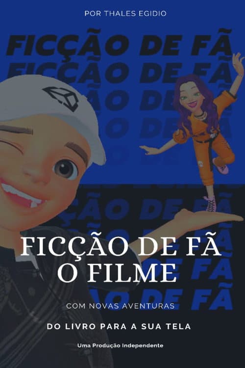 Ficção De Fã - O Filme
