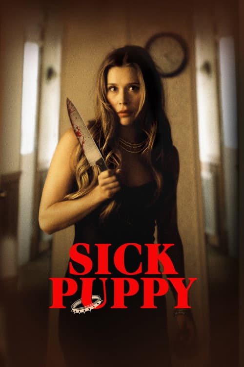 Sick Puppy