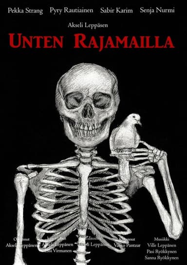 Unten Rajamailla
