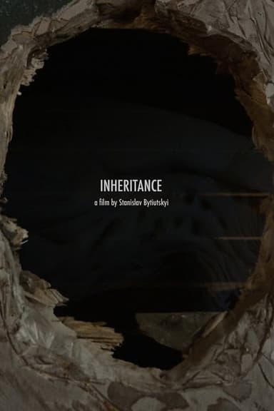 The Inheritance