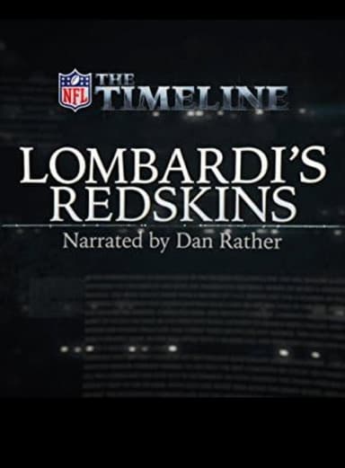Lombardi's Redskins