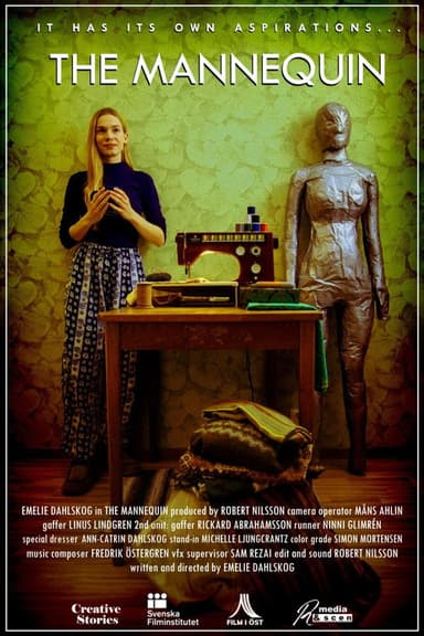 The Mannequin