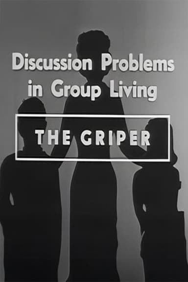 The Griper
