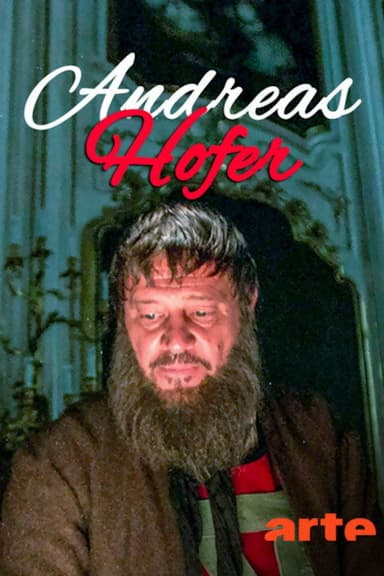 Andreas Hofer. Held wider Willen