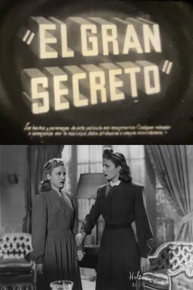 El gran secreto