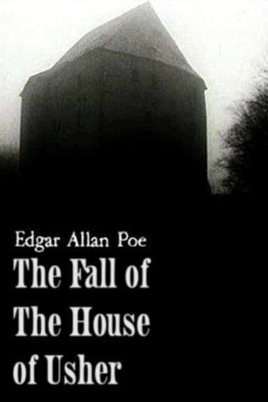 The Fall of the House of Usher