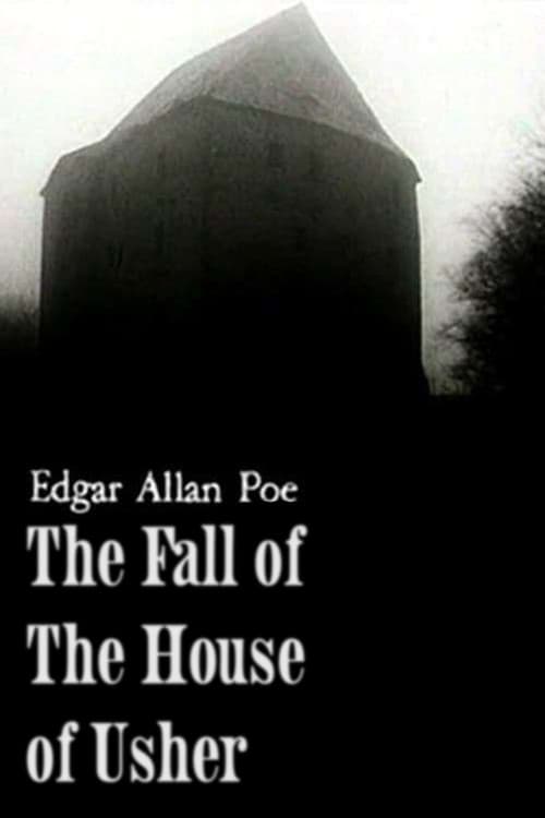The Fall of the House of Usher