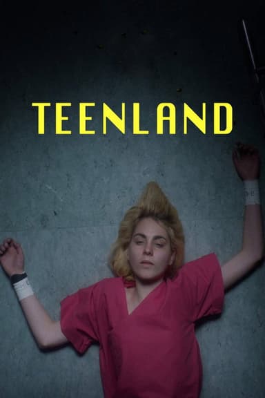 Teenland
