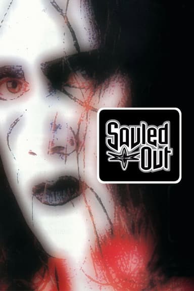 WCW Souled Out 2000