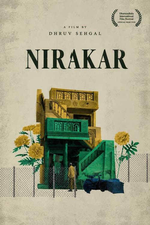 Nirakar