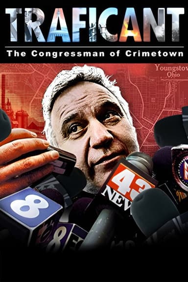 Traficant: The Congressman of Crimetown