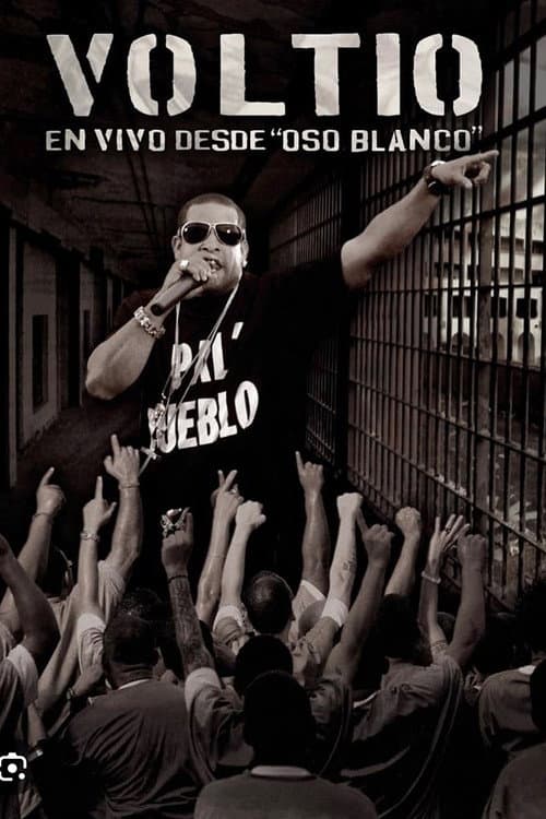 Voltio: En vivo desde ‘Oso Blanco’