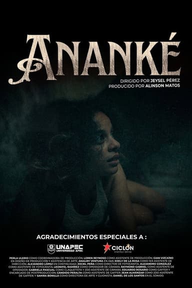 Ananké