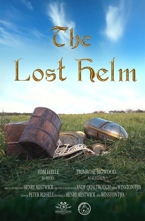 The Lost Helm