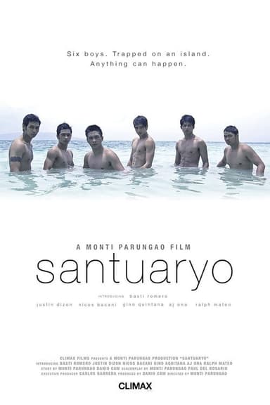 Santuaryo