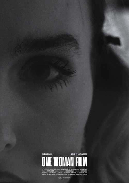 One Woman Film