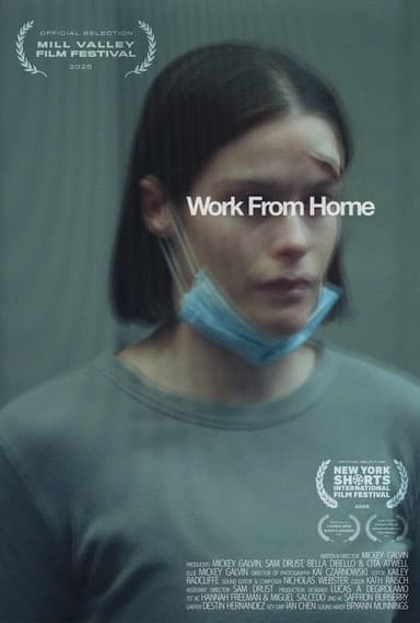 Work From Home