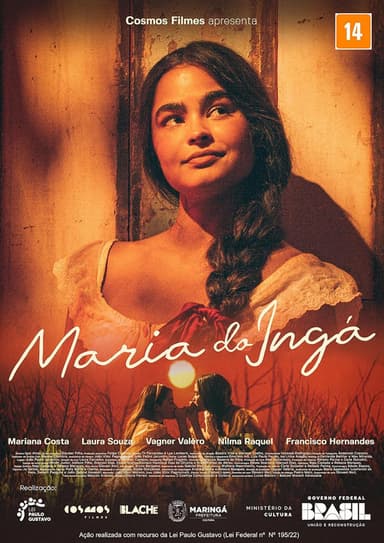 Maria do Ingá