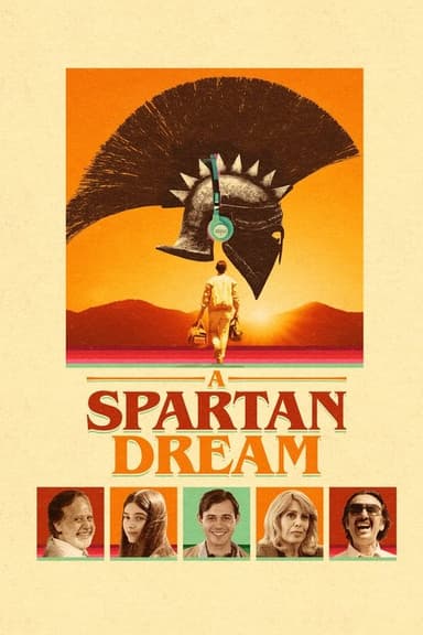 A Spartan Dream
