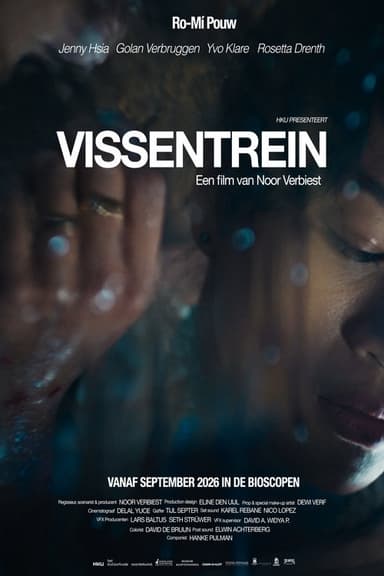 Vissentrein
