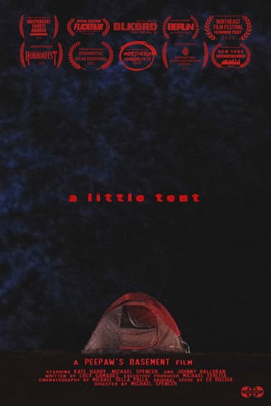 A Little Tent