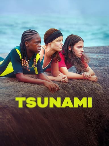 Tsunami
