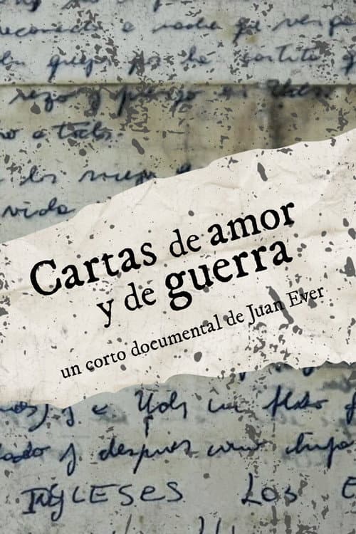Cartas de Amor y de Guerra