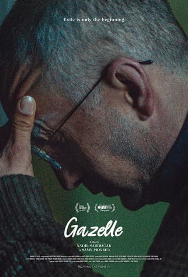 Gazelle