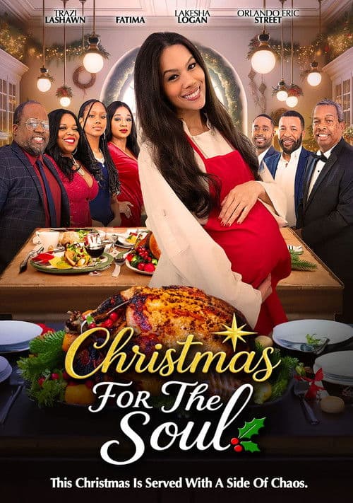 Christmas For The Soul