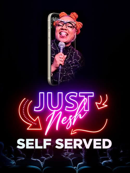 Just Nesh: Self Served