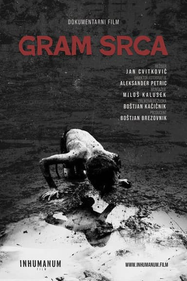 Gram of Heart