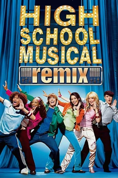 High School Musical: Remix